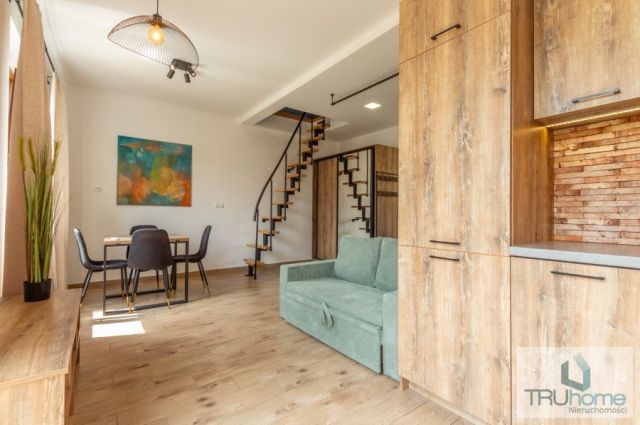 Mieszkanie 3-pokojowe Katowice Podlesie, ul. Rezedowa. Zdjęcie 3