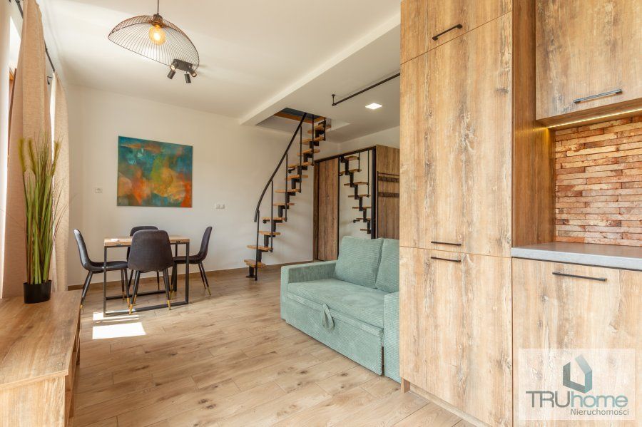 Mieszkanie 3-pokojowe Katowice Podlesie, ul. Rezedowa. Zdjęcie 3