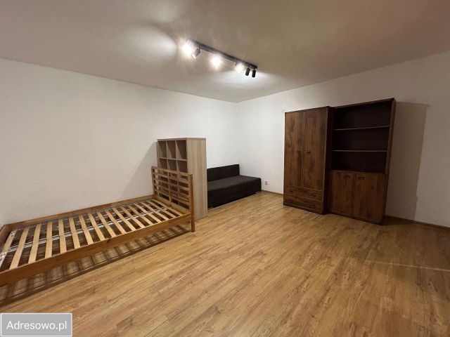 Mieszkanie 1-pokojowe Katowice Brynów, ul. Brynowska. Zdjęcie 1