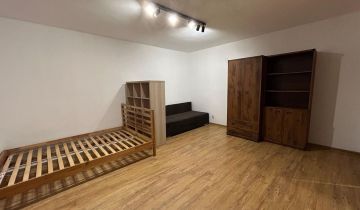 Mieszkanie 1-pokojowe Katowice Brynów, ul. Brynowska