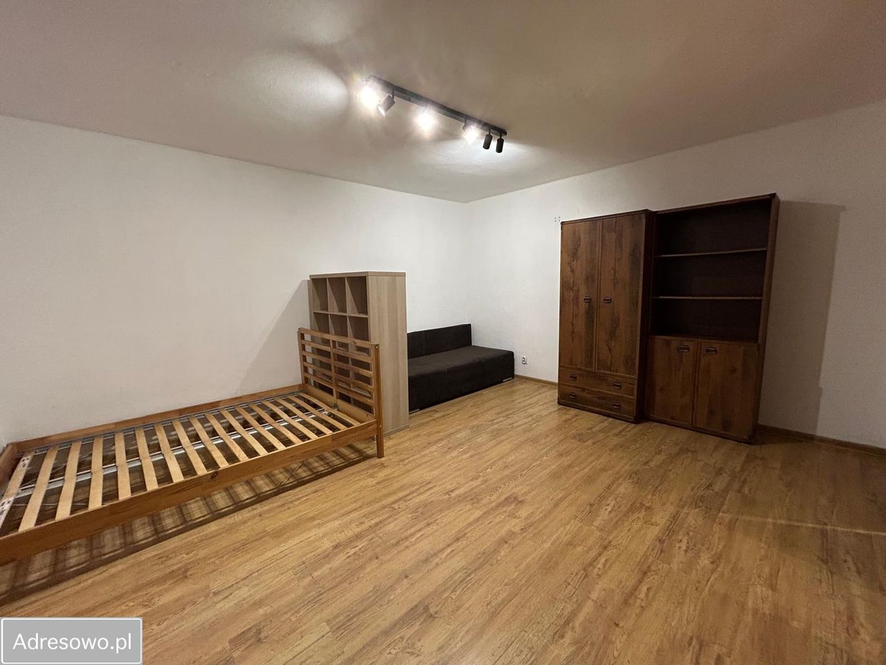 Mieszkanie 1-pokojowe Katowice Brynów, ul. Brynowska