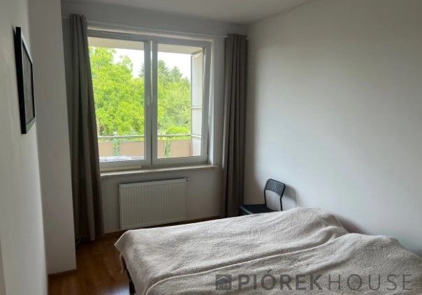 Mieszkanie 3-pokojowe Warszawa Targówek, ul. Potulicka. Zdjęcie 2