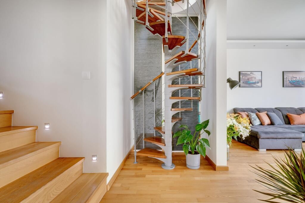 Mieszkanie 4-pokojowe Warszawa Wawer, ul. Poprawna. Zdjęcie 8