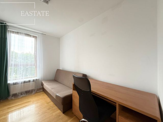 Mieszkanie 4-pokojowe Warszawa Wola, ul. Marcina Kasprzaka. Zdjęcie 6