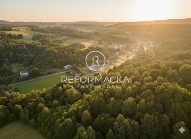 Działka rolna Dubiecko. Zdjęcie 3