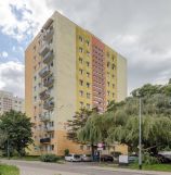 Mieszkanie 3-pokojowe Gdańsk Przymorze, ul. Bzowa