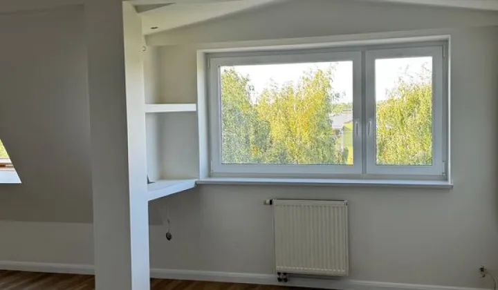 Mieszkanie 4-pokojowe Grodzisk Mazowiecki, ul. L. Teligi