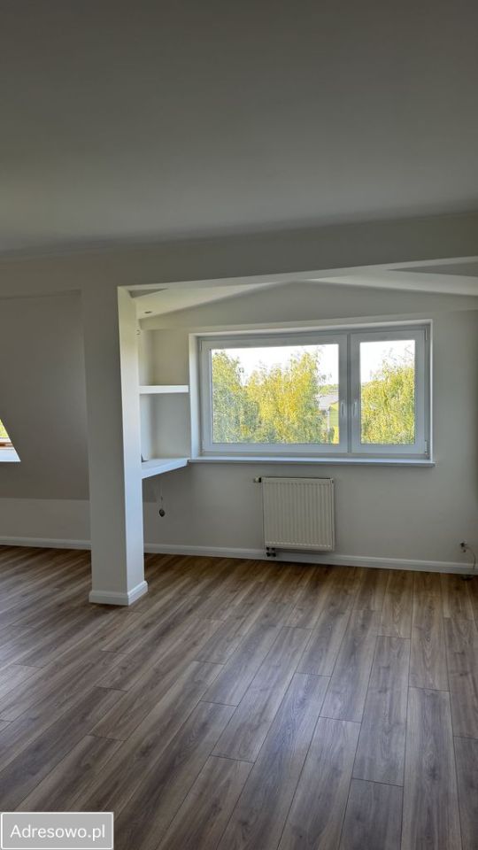 Mieszkanie 4-pokojowe Grodzisk Mazowiecki, ul. L. Teligi