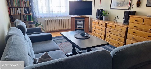 Mieszkanie 3-pokojowe Mrągowo, os. Metalowców. Zdjęcie 1