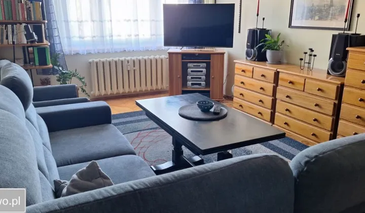 Mieszkanie 3-pokojowe Mrągowo, os. Metalowców