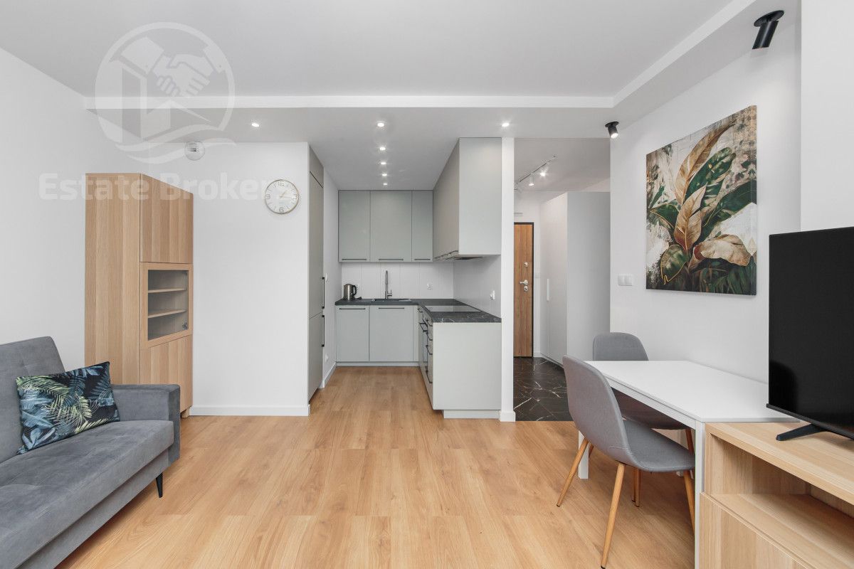 Mieszkanie 2-pokojowe Wrocław Szczepin, ul. Długa. Zdjęcie 8