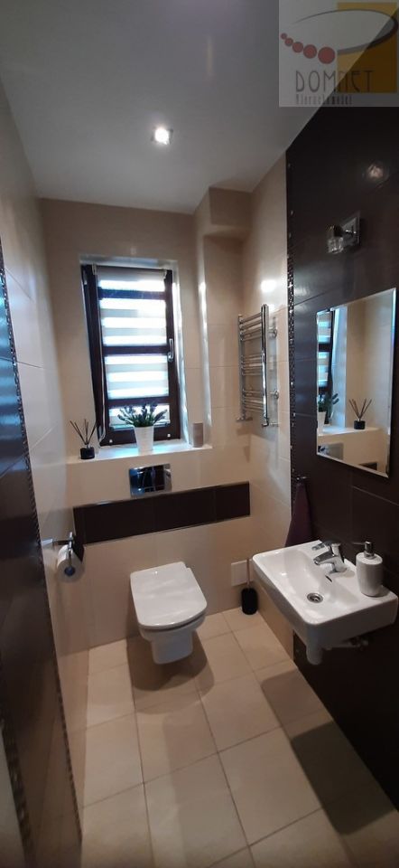 dom wolnostojący, 5 pokoi Brwinów. Zdjęcie 20