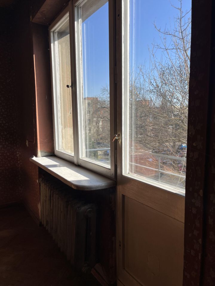 Mieszkanie 2-pokojowe Łódź Śródmieście, ul. Radwańska. Zdjęcie 11