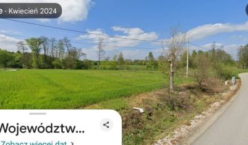 Działka rolno-budowlana Falki