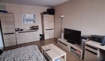 Mieszkanie 1-pokojowe Katowice Giszowiec, ul. Wojciecha