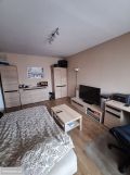 Mieszkanie 1-pokojowe Katowice Giszowiec, ul. Wojciecha