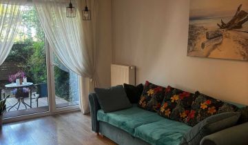 Mieszkanie 2-pokojowe Warszawa Białołęka, ul. Marywilska