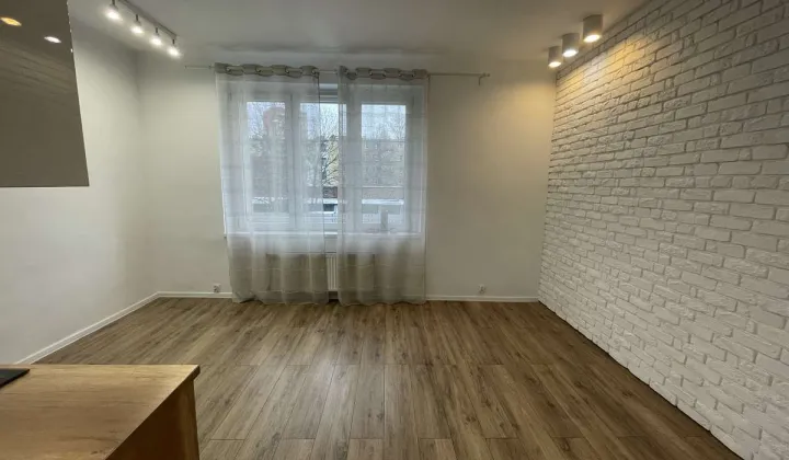 Mieszkanie 2-pokojowe Sosnowiec Centrum, ul. Kościelna