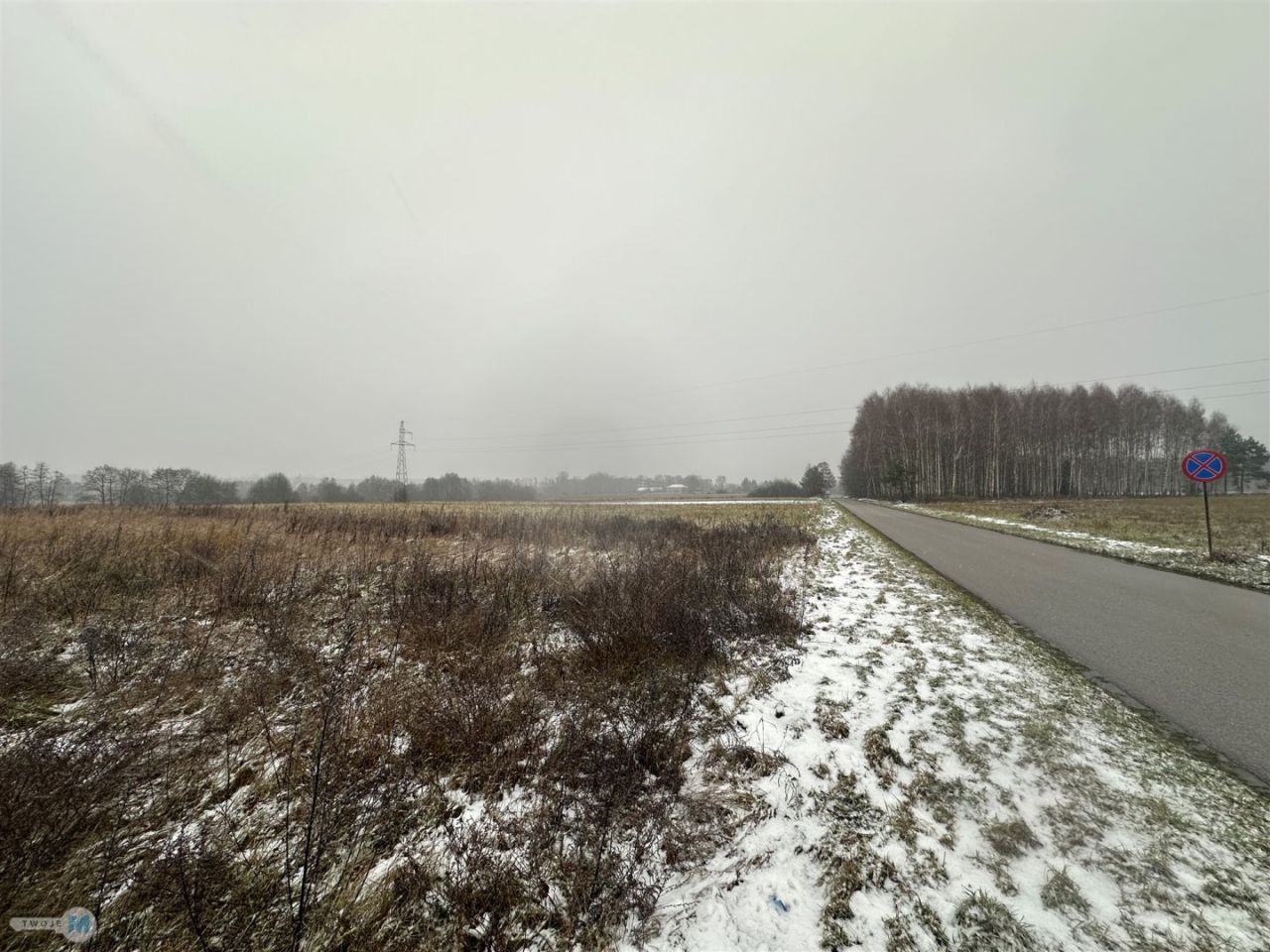 Działka rolna Śladków Duży. Zdjęcie 5