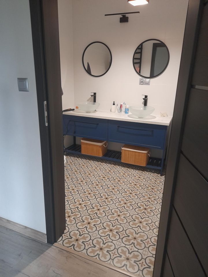 dom wolnostojący Krzymosze. Zdjęcie 6