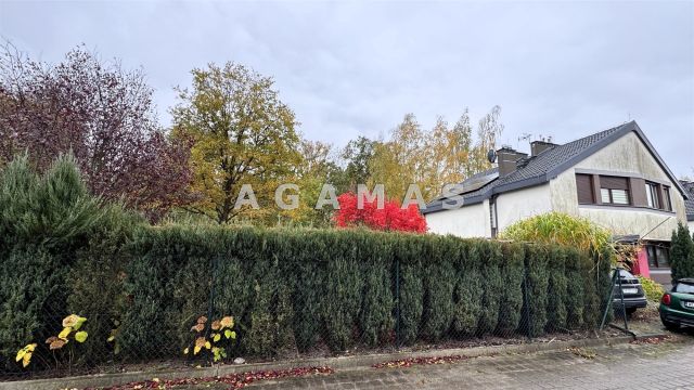 bliźniak, 4 pokoje Wrocław Fabryczna, ul. Gromadzka. Zdjęcie 2