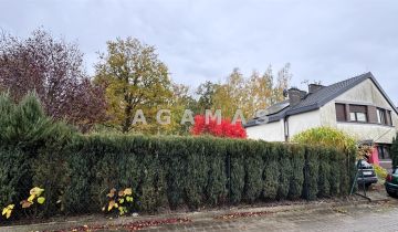 bliźniak, 4 pokoje Wrocław Fabryczna, ul. Gromadzka