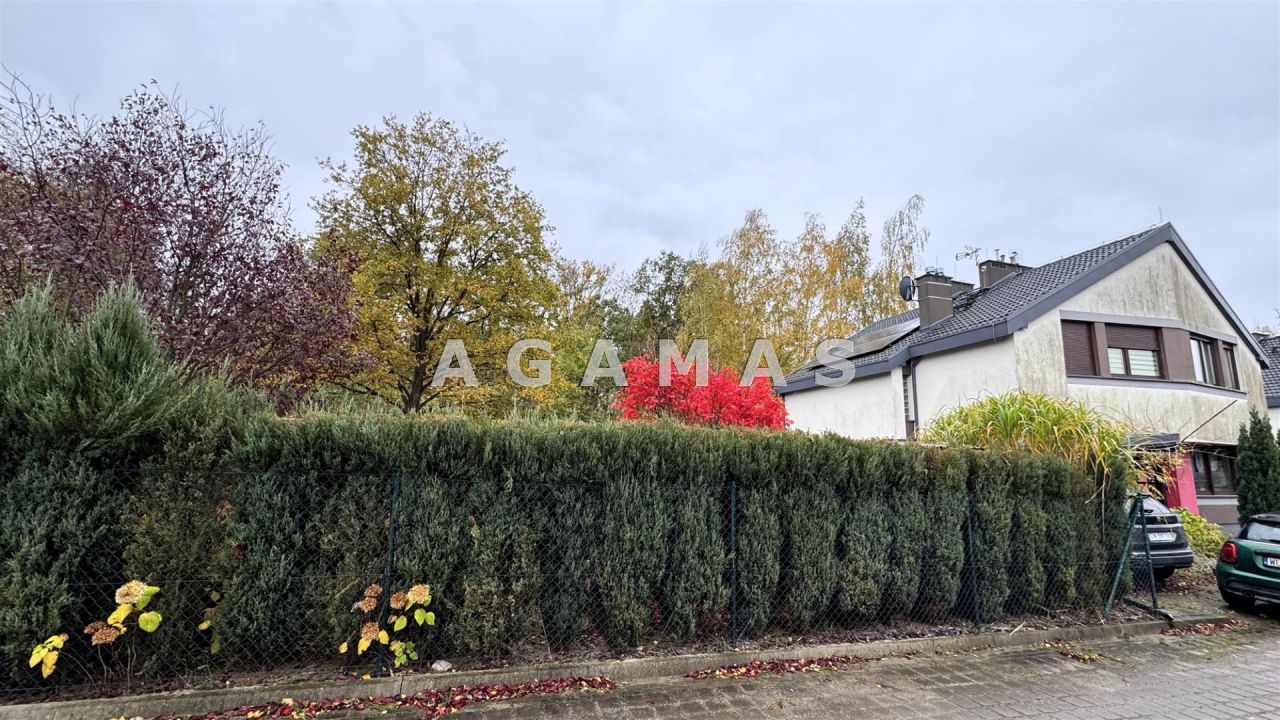 bliźniak, 4 pokoje Wrocław Fabryczna, ul. Gromadzka. Zdjęcie 2