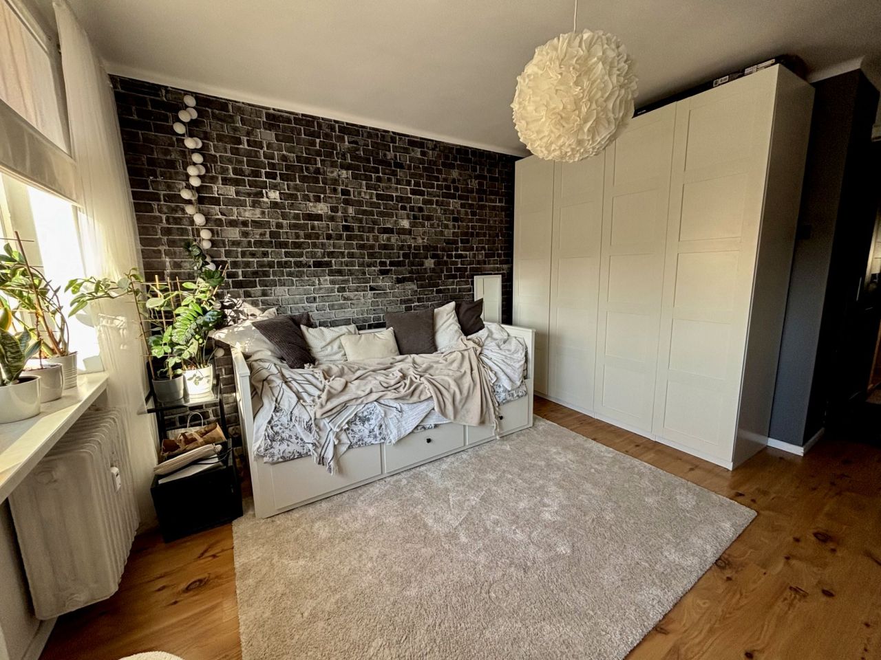 Mieszkanie 3-pokojowe Tarnów Mościce, ul. ks. Stanisława Indyka. Zdjęcie 16