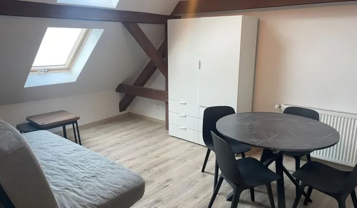 Mieszkanie 1-pokojowe Bydgoszcz Śródmieście, ul. 20 Stycznia 1920