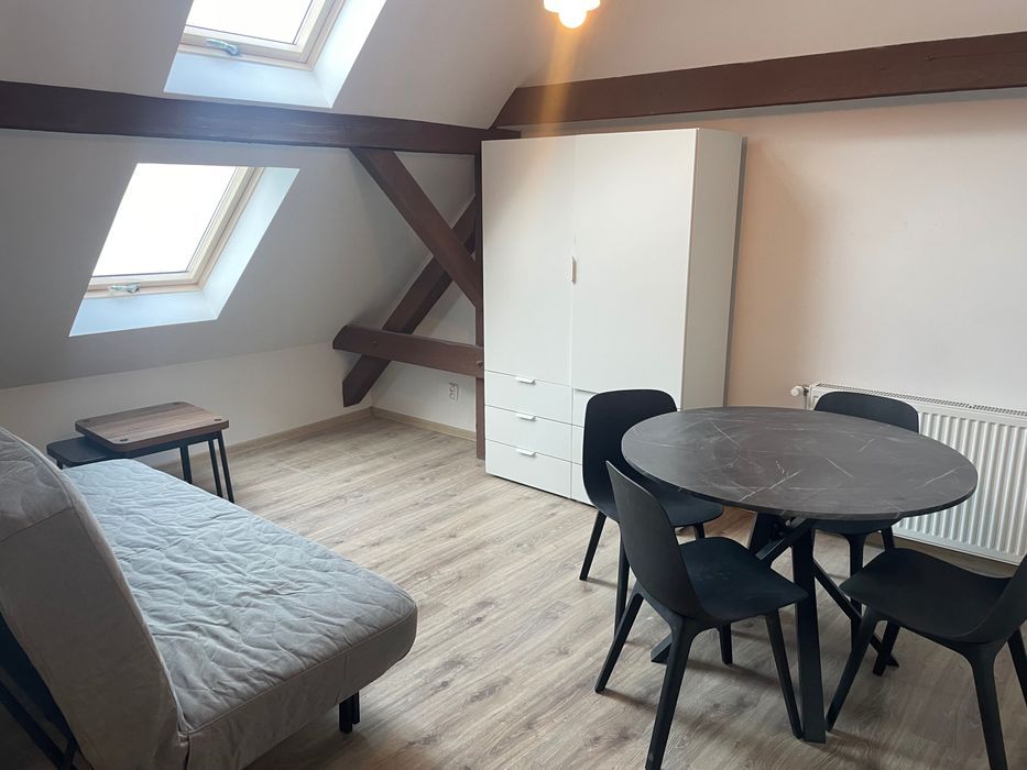 Mieszkanie 1-pokojowe Bydgoszcz Śródmieście, ul. 20 Stycznia 1920