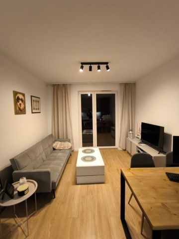 Mieszkanie 2-pokojowe Brzesko, ul. Królowej Jadwigi. Zdjęcie 1