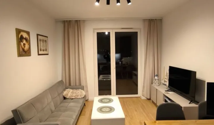 Mieszkanie 2-pokojowe Brzesko, ul. Królowej Jadwigi