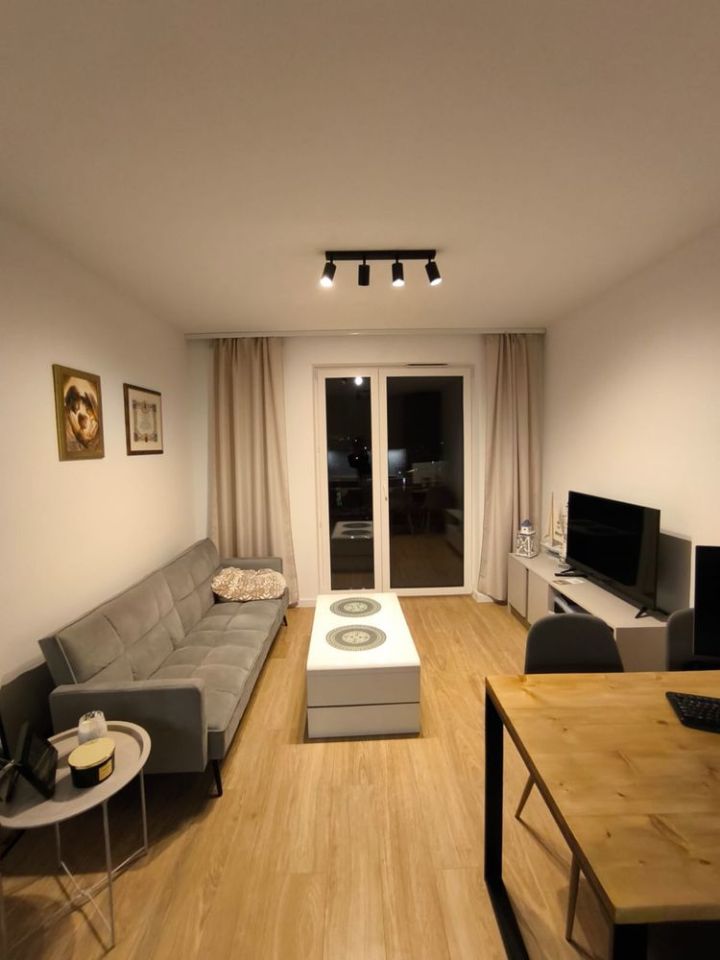 Mieszkanie 2-pokojowe Brzesko, ul. Królowej Jadwigi