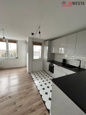 Mieszkanie 3-pokojowe Warszawa Praga-Południe, ul. Afrykańska. Zdjęcie 3