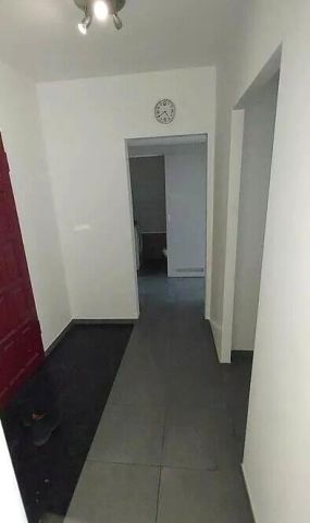 Mieszkanie 3-pokojowe Katowice Ochojec, ul. gen. Zygmunta Waltera Jankego. Zdjęcie 6