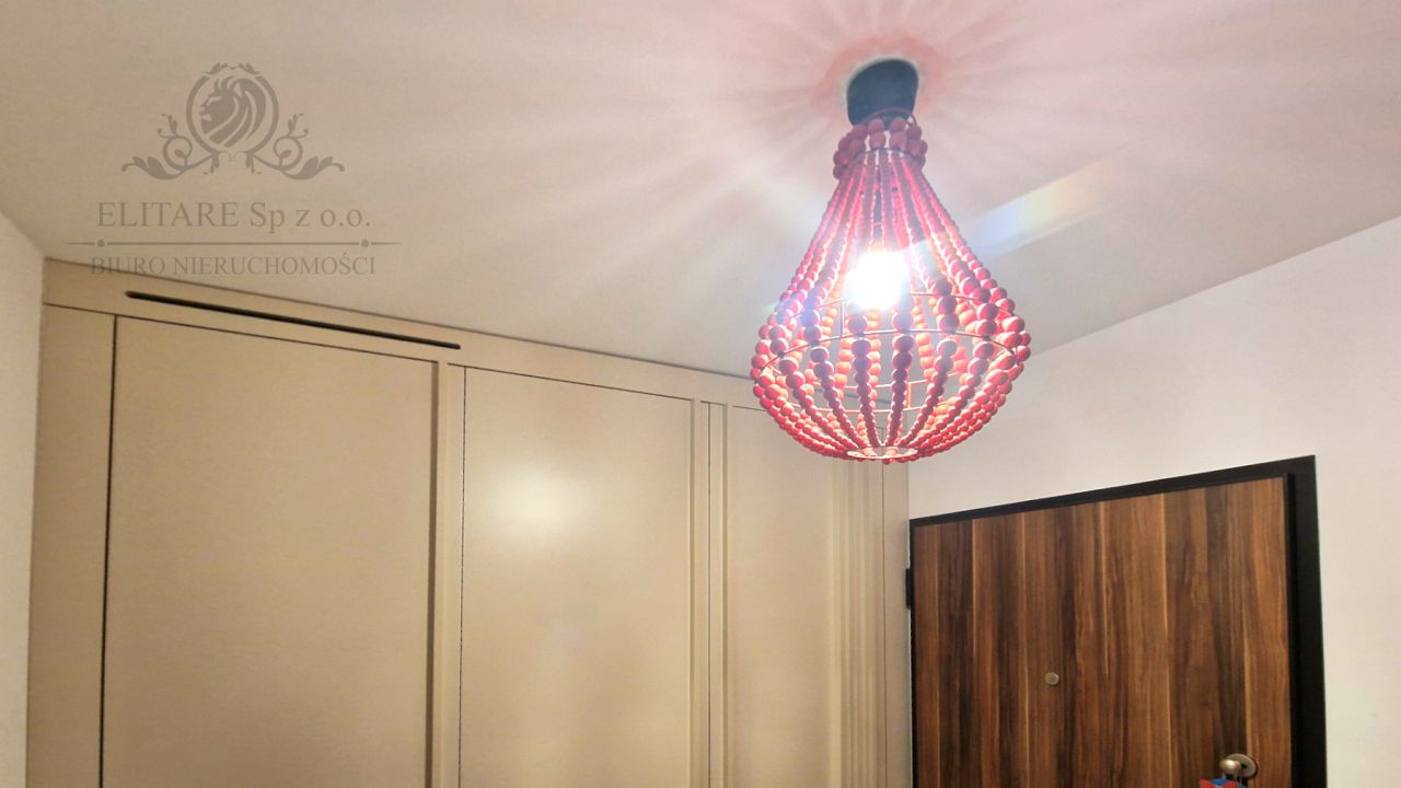 Mieszkanie 2-pokojowe Wrocław Maślice. Zdjęcie 9