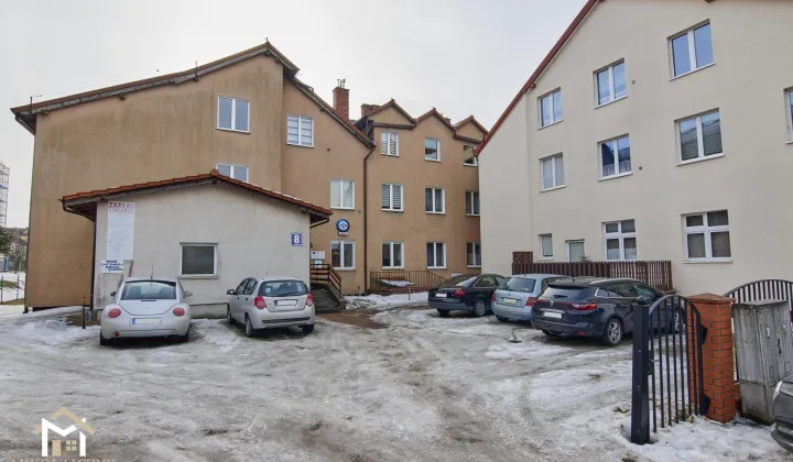 Lokal Bartoszyce, ul. Chilmanowicza