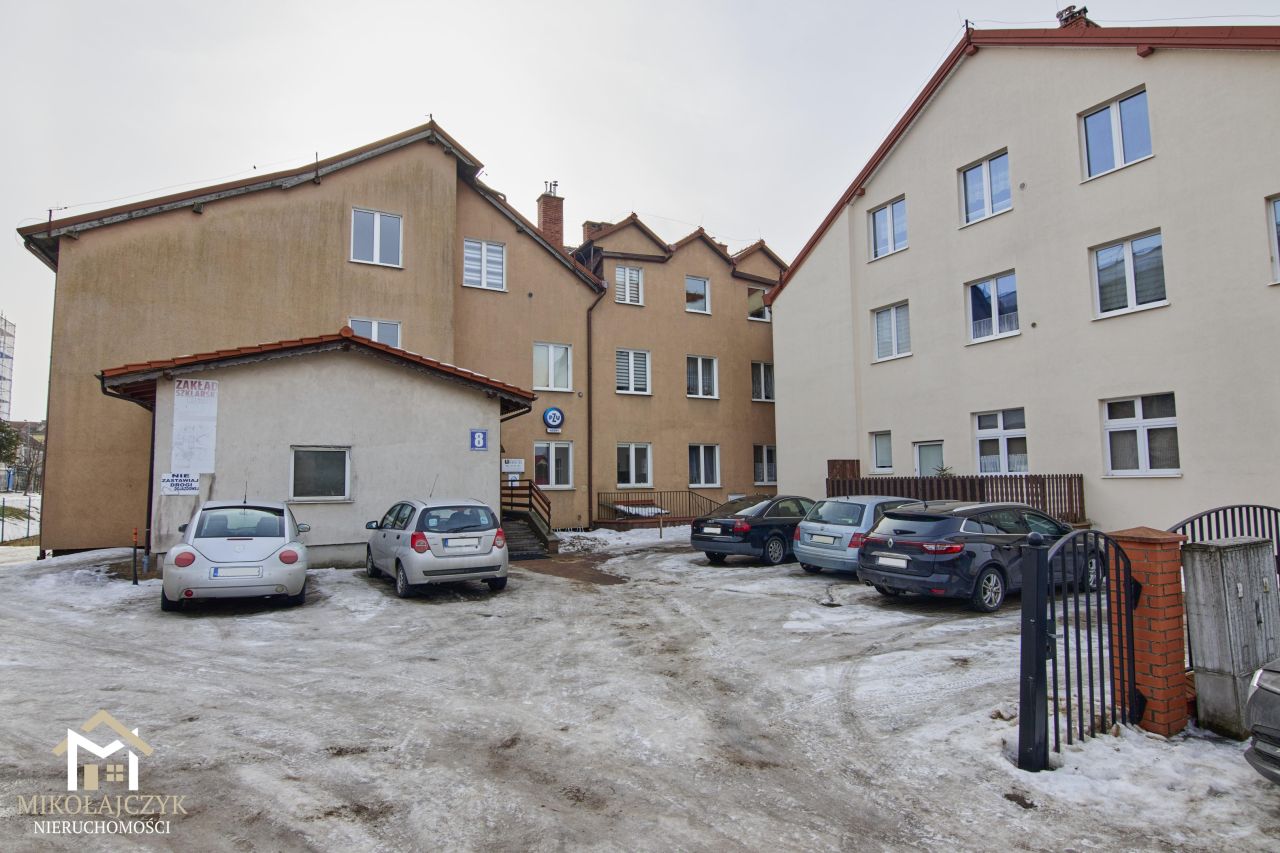 Lokal Bartoszyce, ul. Chilmanowicza. Zdjęcie 2