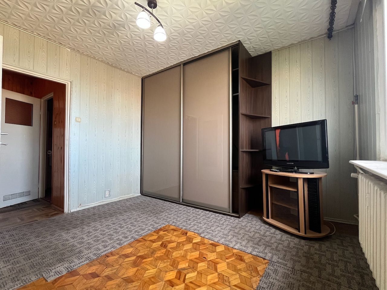 Mieszkanie 2-pokojowe Ciechanów, ul. Karola Szwanke. Zdjęcie 5