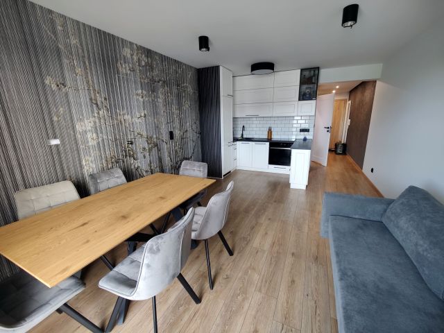 Mieszkanie 2-pokojowe Dąbrowa Tarnowska, ul. Oleśnicka. Zdjęcie 1