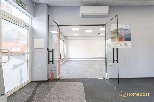 Lokal Brzezie, ul. Szlachecka. Zdjęcie 8