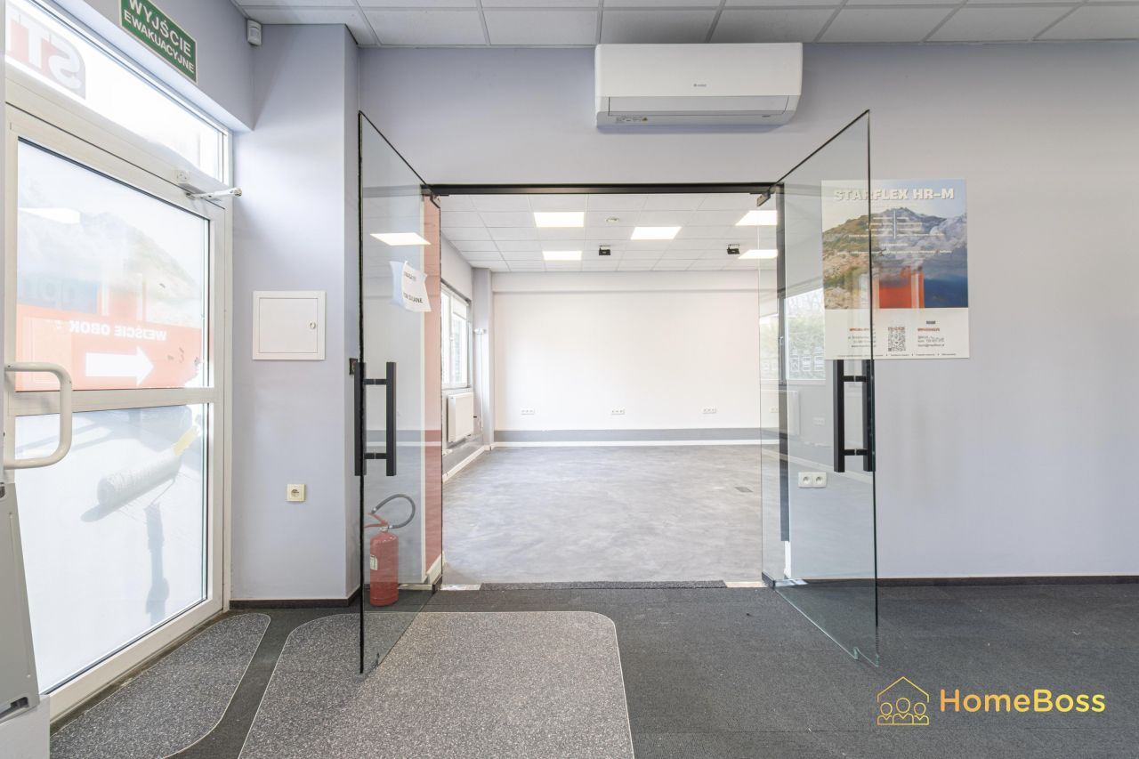 Lokal Brzezie, ul. Szlachecka. Zdjęcie 8