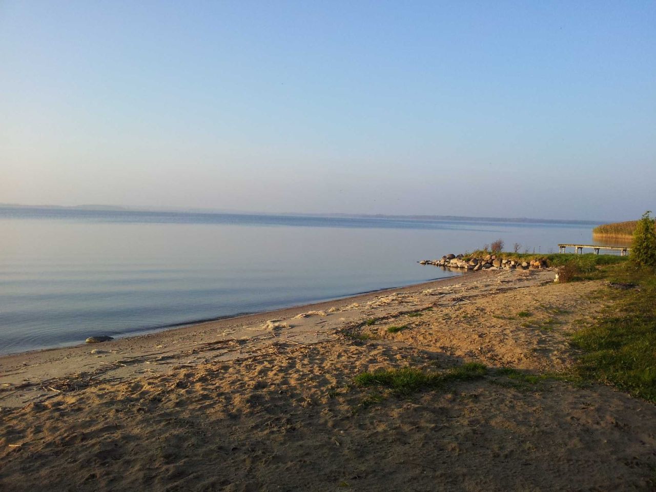 Działka budowlana Nowe Guty. Zdjęcie 6