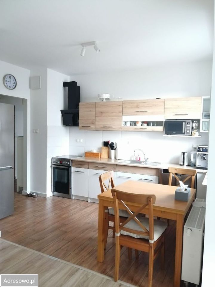 Mieszkanie 3-pokojowe Parzniew, ul. Działkowa. Zdjęcie 5