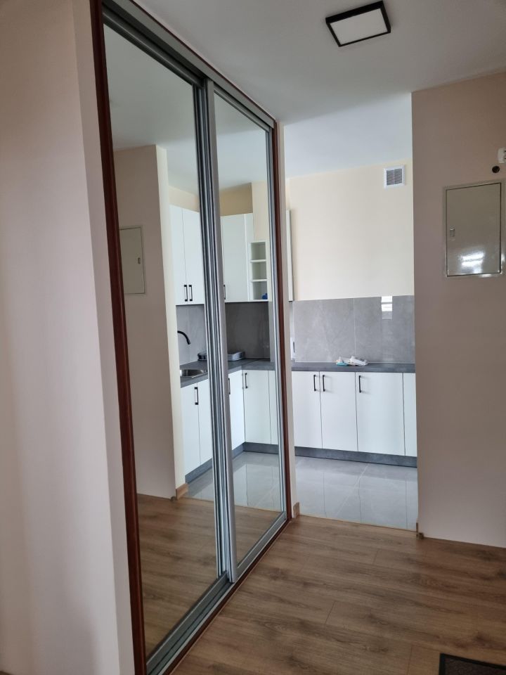 Mieszkanie 3-pokojowe Kraków Prądnik Biały, ul. Władysława Podkowińskiego. Zdjęcie 13