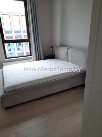 Mieszkanie 2-pokojowe Gdańsk Wrzeszcz, ul. Mirona Białoszewskiego. Zdjęcie 8