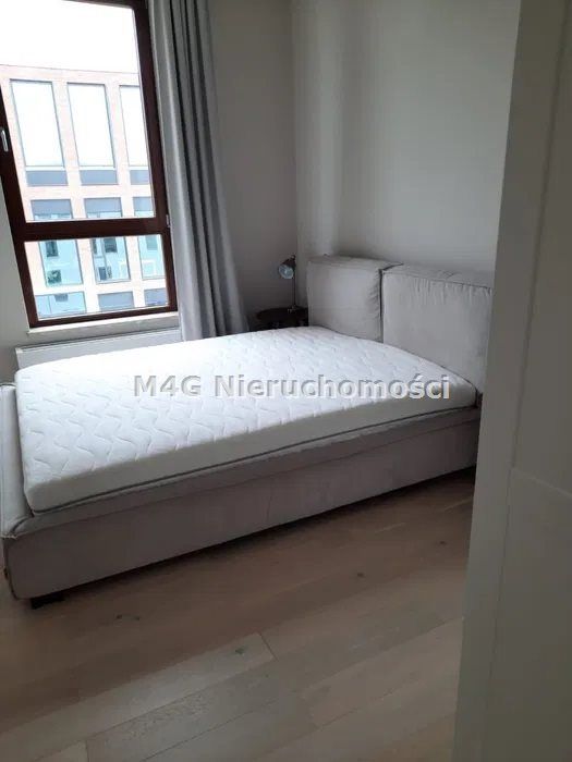 Mieszkanie 2-pokojowe Gdańsk Wrzeszcz, ul. Mirona Białoszewskiego. Zdjęcie 8