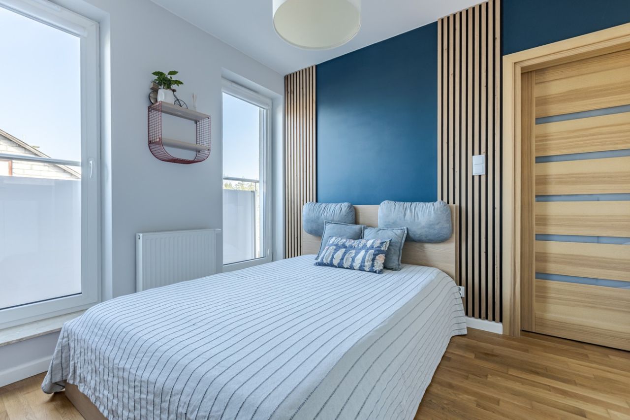 Mieszkanie 3-pokojowe Ząbki, ul. Christiana Andersena. Zdjęcie 8