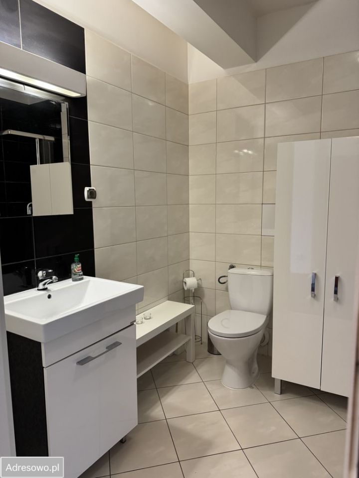 Mieszkanie 3-pokojowe Wrocław Krzyki, ul. Motylkowa. Zdjęcie 8