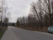 Działka budowlana Młodocin Większy. Zdjęcie 1